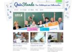 Quizstunde_Startseite